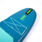 Jobe Aero Sava Sup Board 8.6 Package エアロ サバ SUPボード パッケージ 486425010