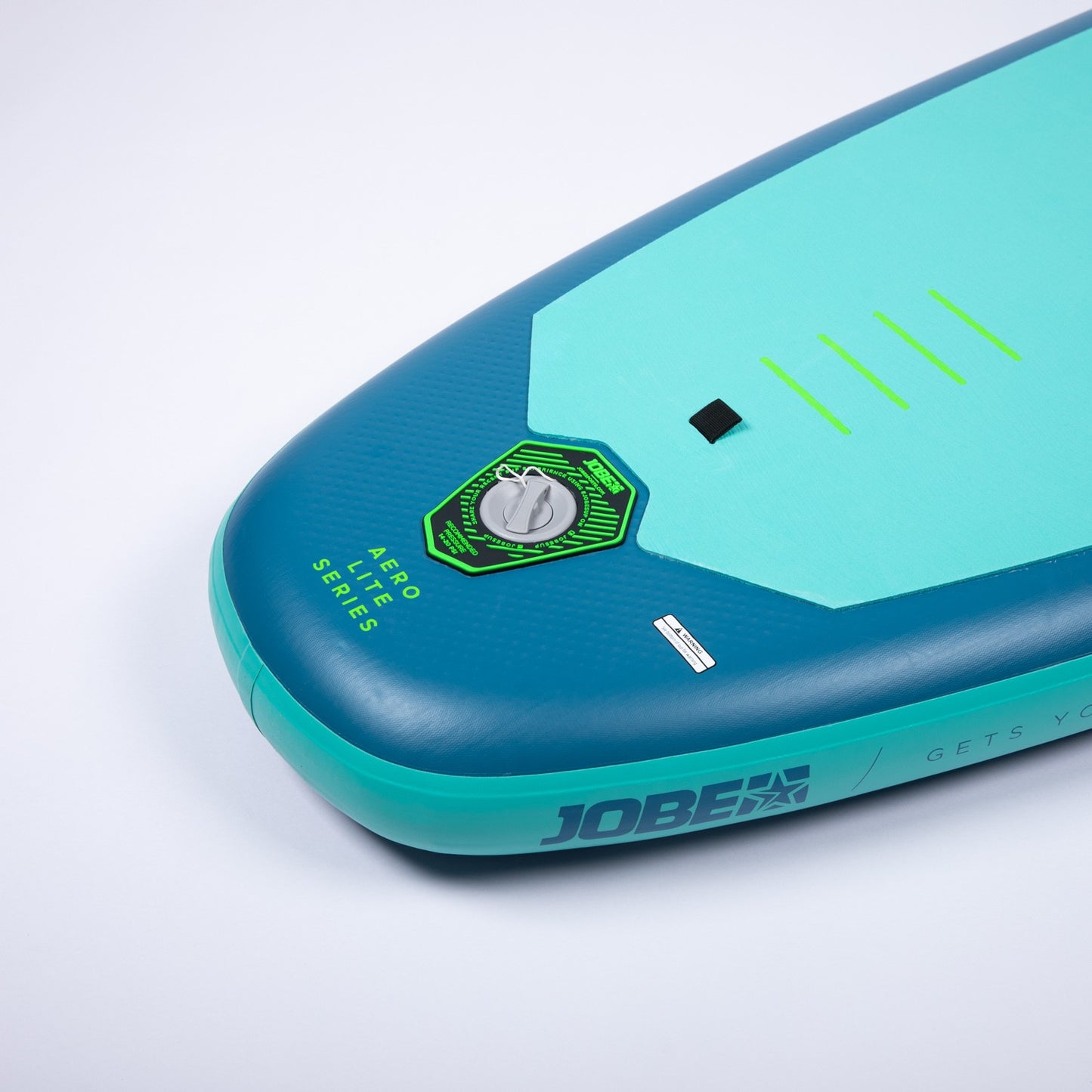 Jobe Aero Sava Sup Board 8.6 Package エアロ サバ SUPボード パッケージ 486425010