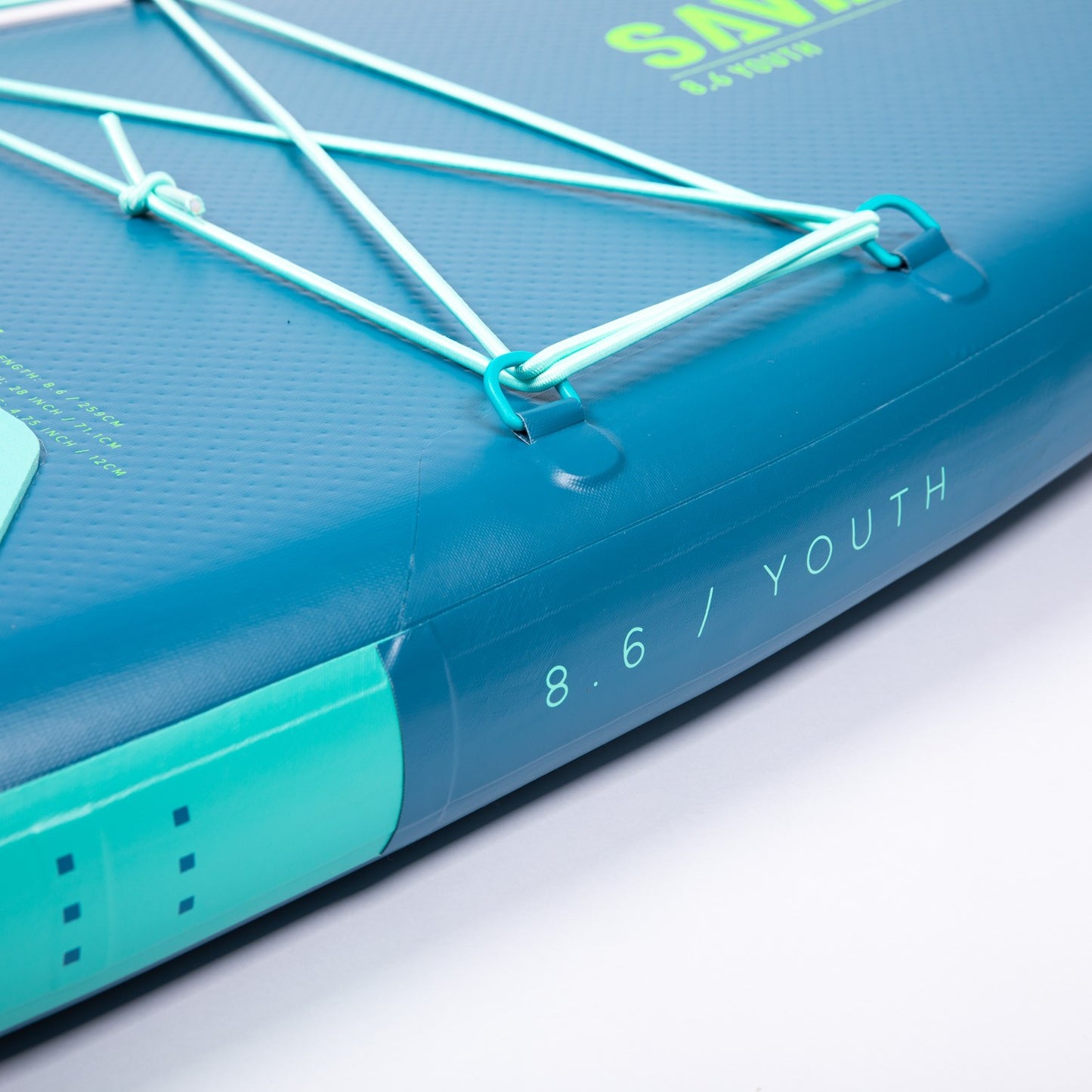 Jobe Aero Sava Sup Board 8.6 Package エアロ サバ SUPボード パッケージ 486425010