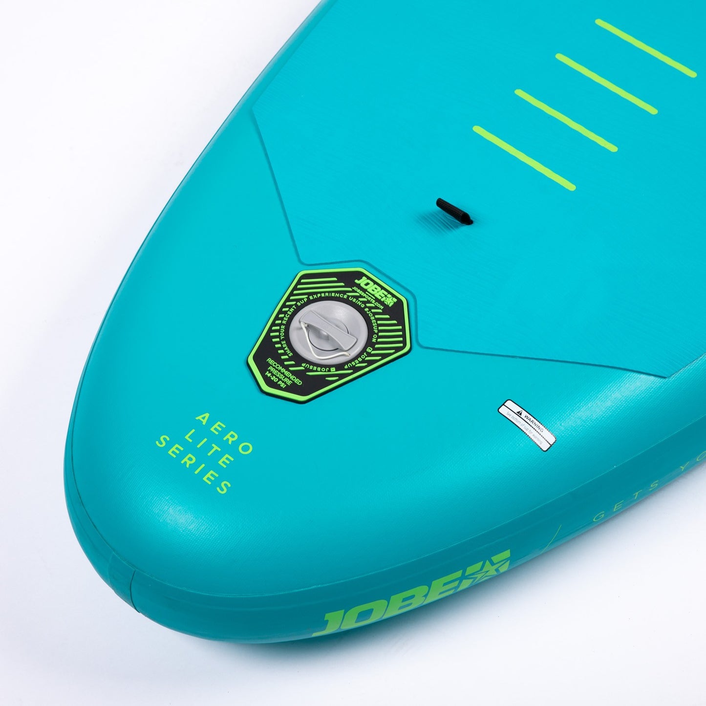 Jobe Aero Nera SUP Board 10.6 Package エアロ ネラ SUPボード パッケージ 486425012