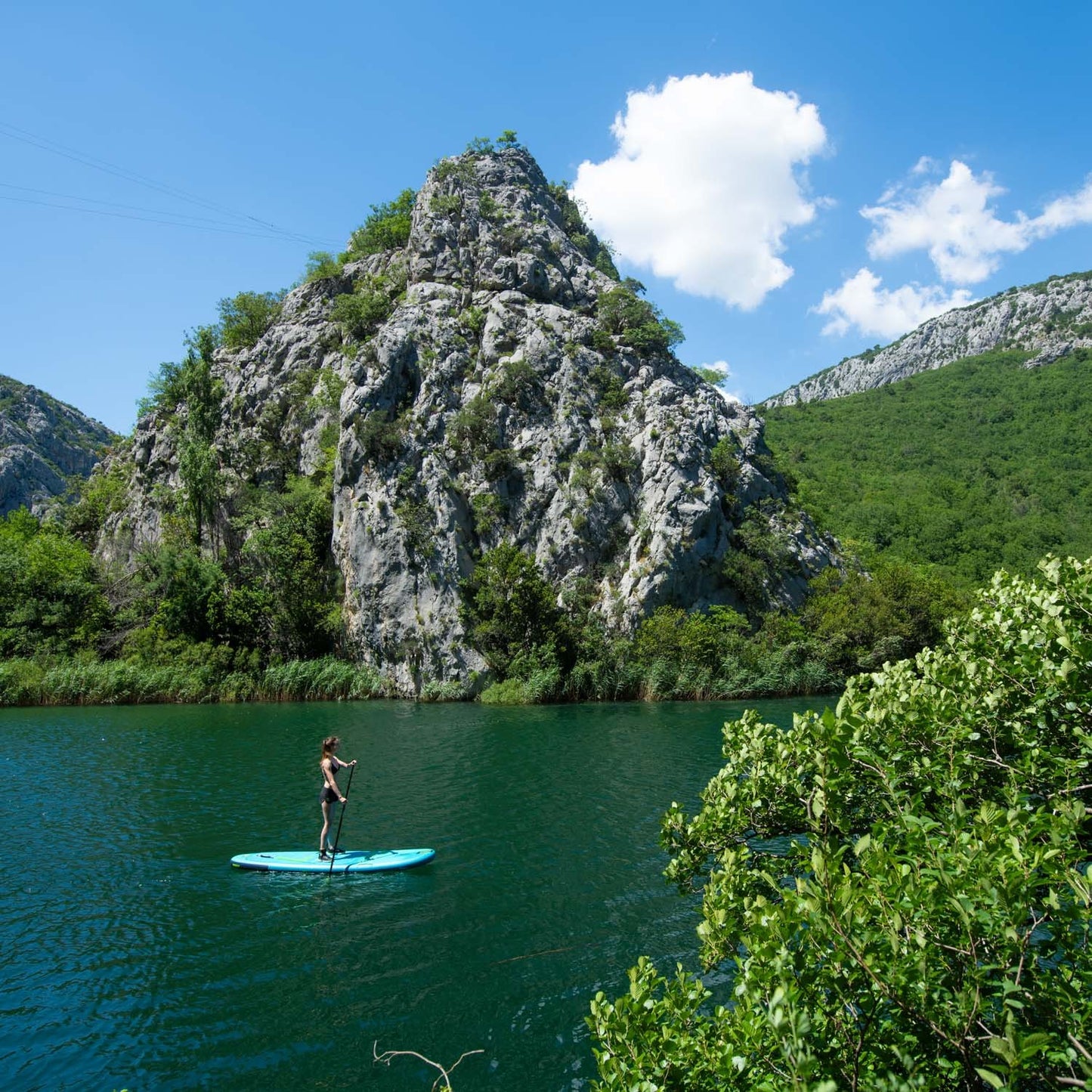 Jobe Aero Nera SUP Board 10.6 Package エアロ ネラ SUPボード パッケージ 486425012