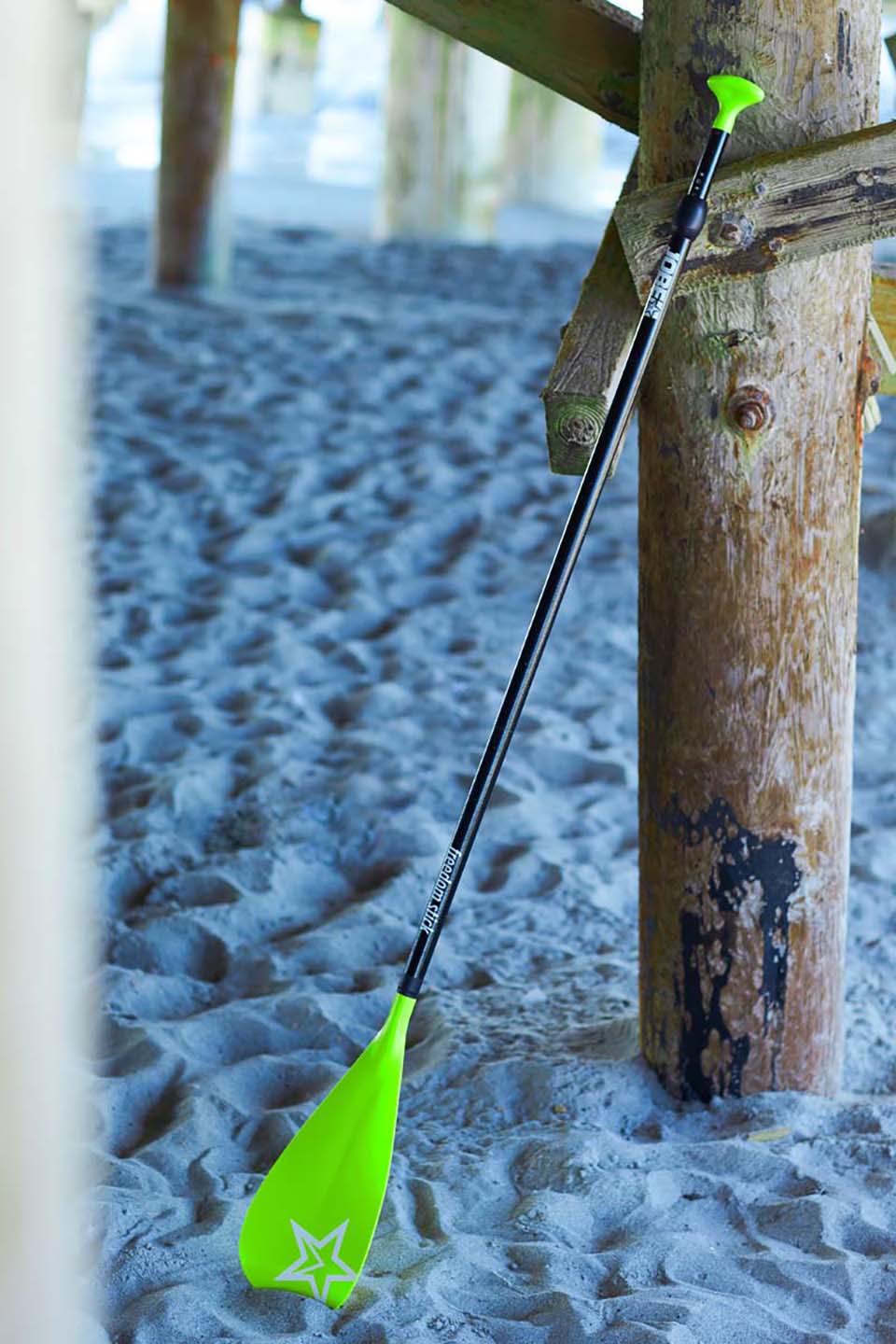 Jobe Freedom Stick SUP Paddle Kids フリーダムスティック サップ パドル キッズ 486719002