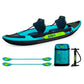 Jobe Croft 340 Inflatable Kayak クロフト 340 インフレータブル カヤック 600024001