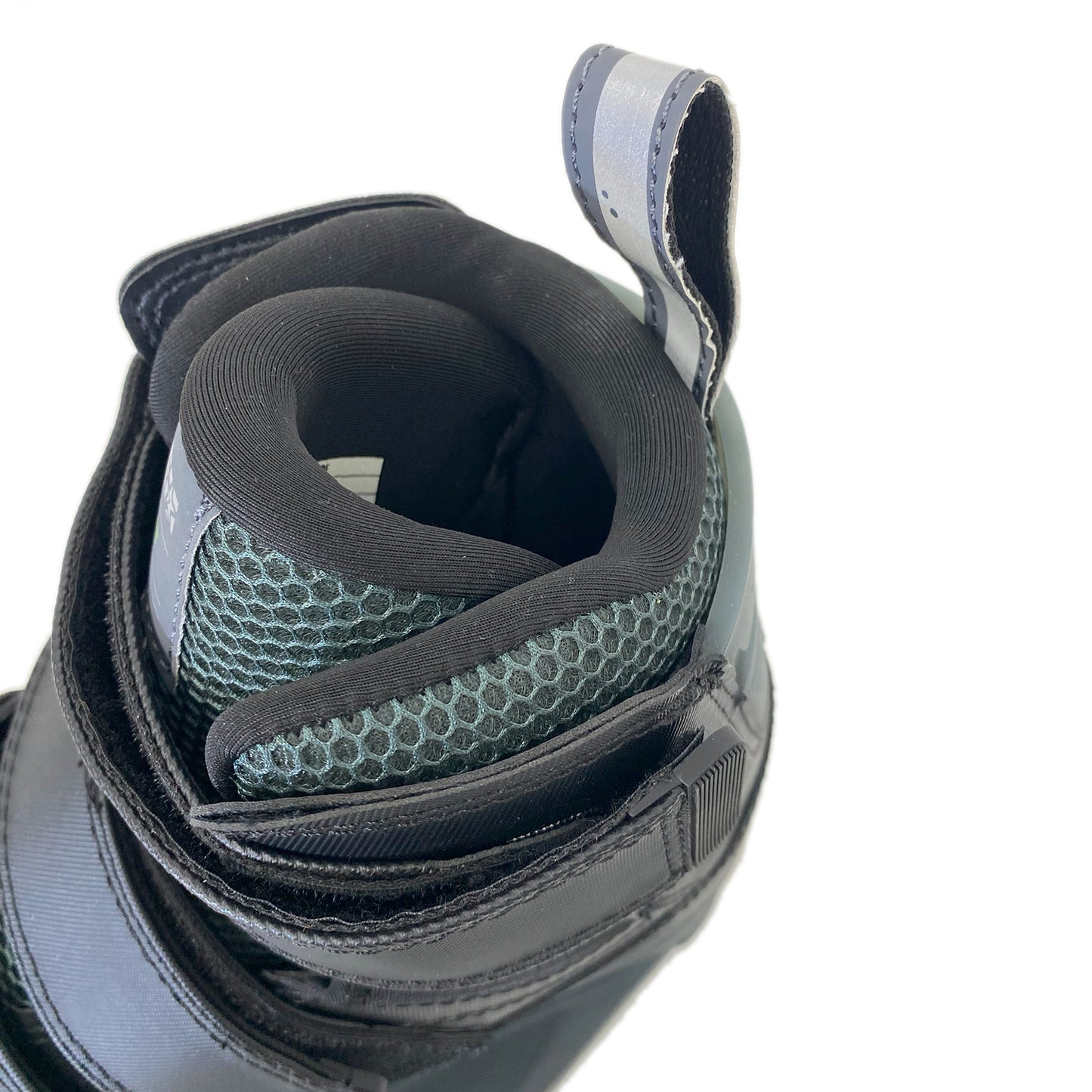 Jobe Host Wakeboard Bindings Black ホスト ウェイクボード ビンディング　393121002