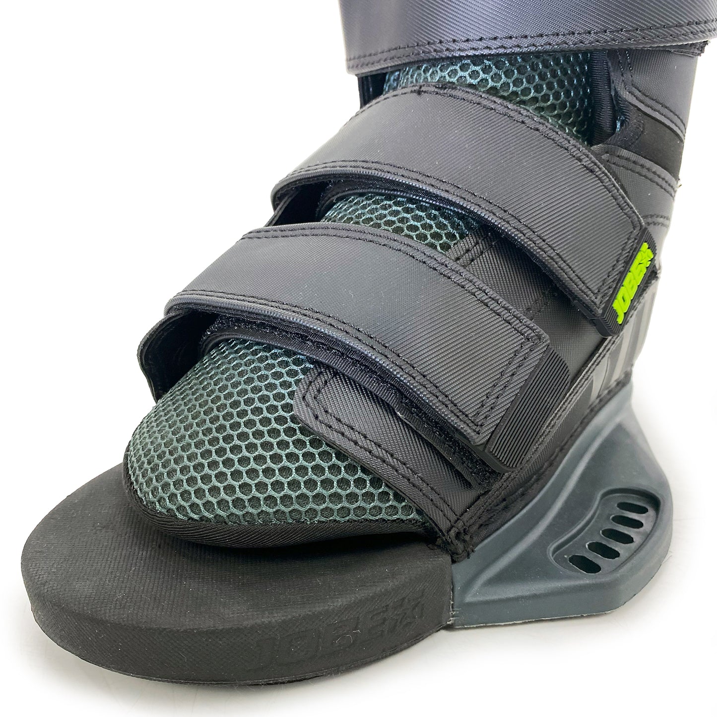 Jobe Host Wakeboard Bindings Black ホスト ウェイクボード ビンディング　393121002