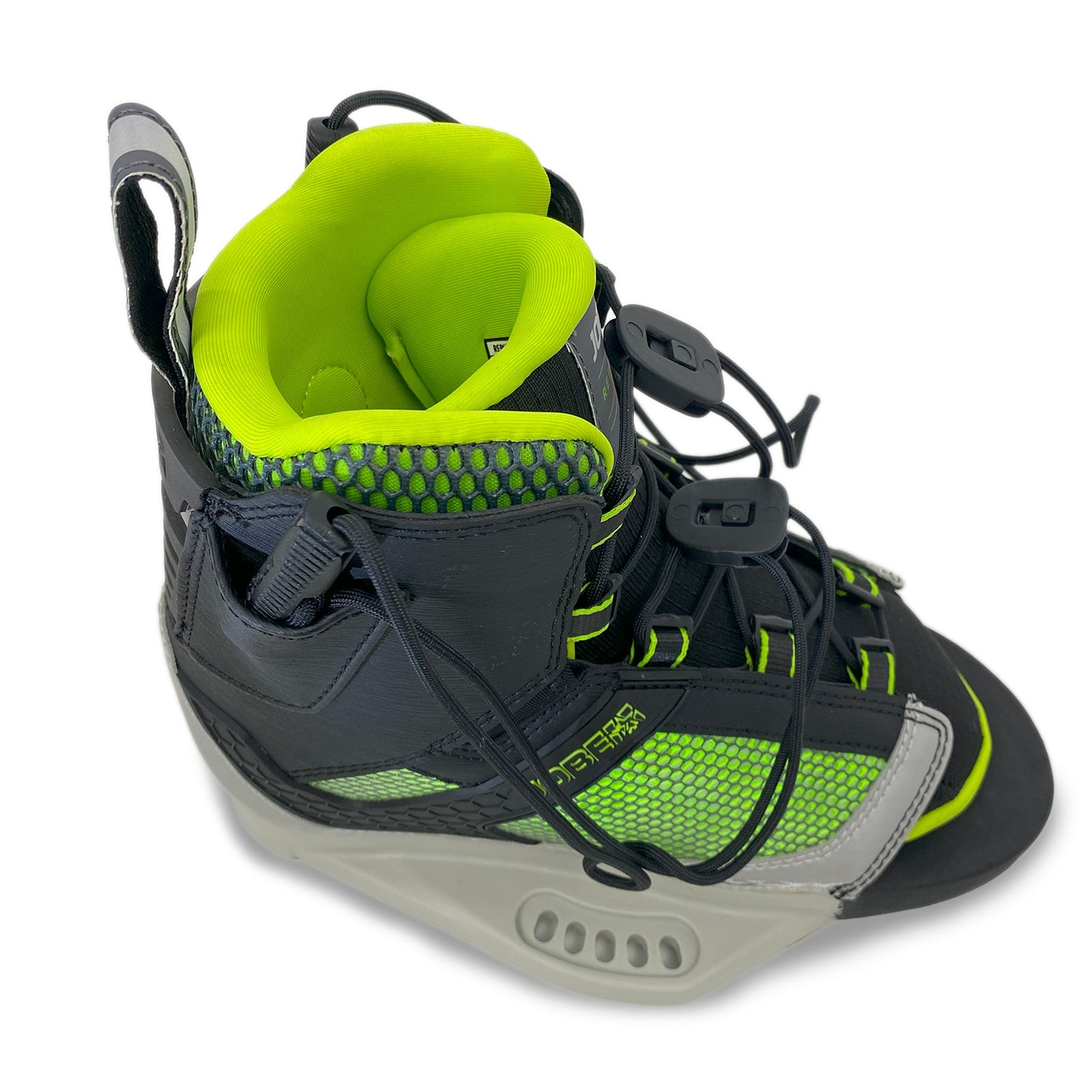 Jobe Republik Wakeboard Bindings レプブリック ウェイクボード ビンディング 393123001