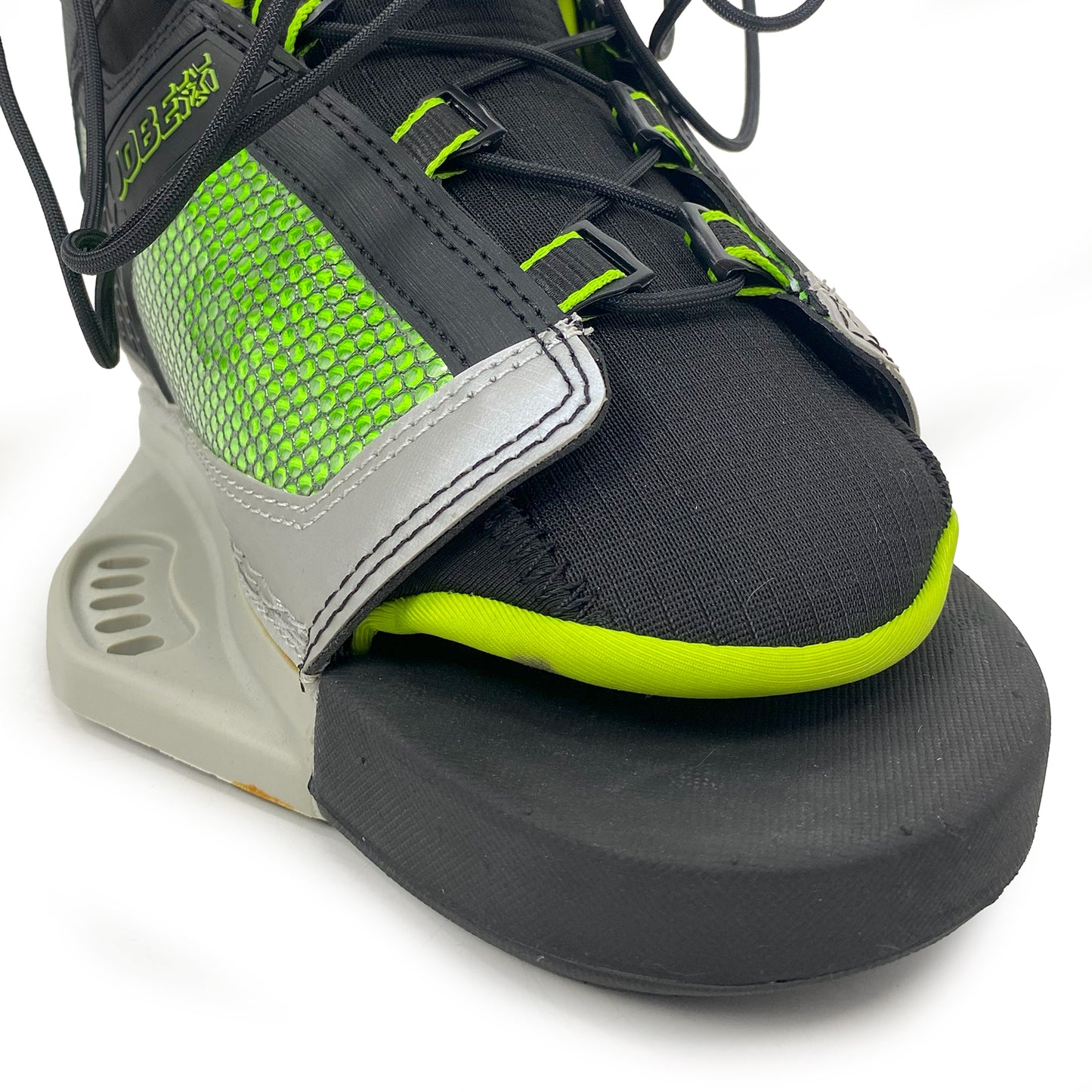 Jobe Republik Wakeboard Bindings レプブリック ウェイクボード ビンディング 393123001