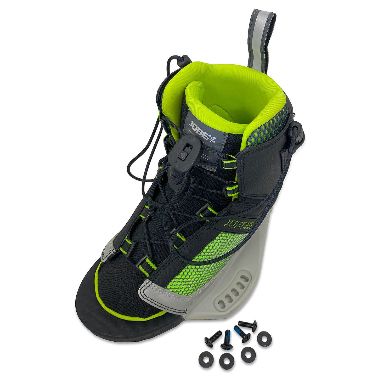 Jobe Republik Wakeboard Bindings レプブリック ウェイクボード ビンディング 393123001