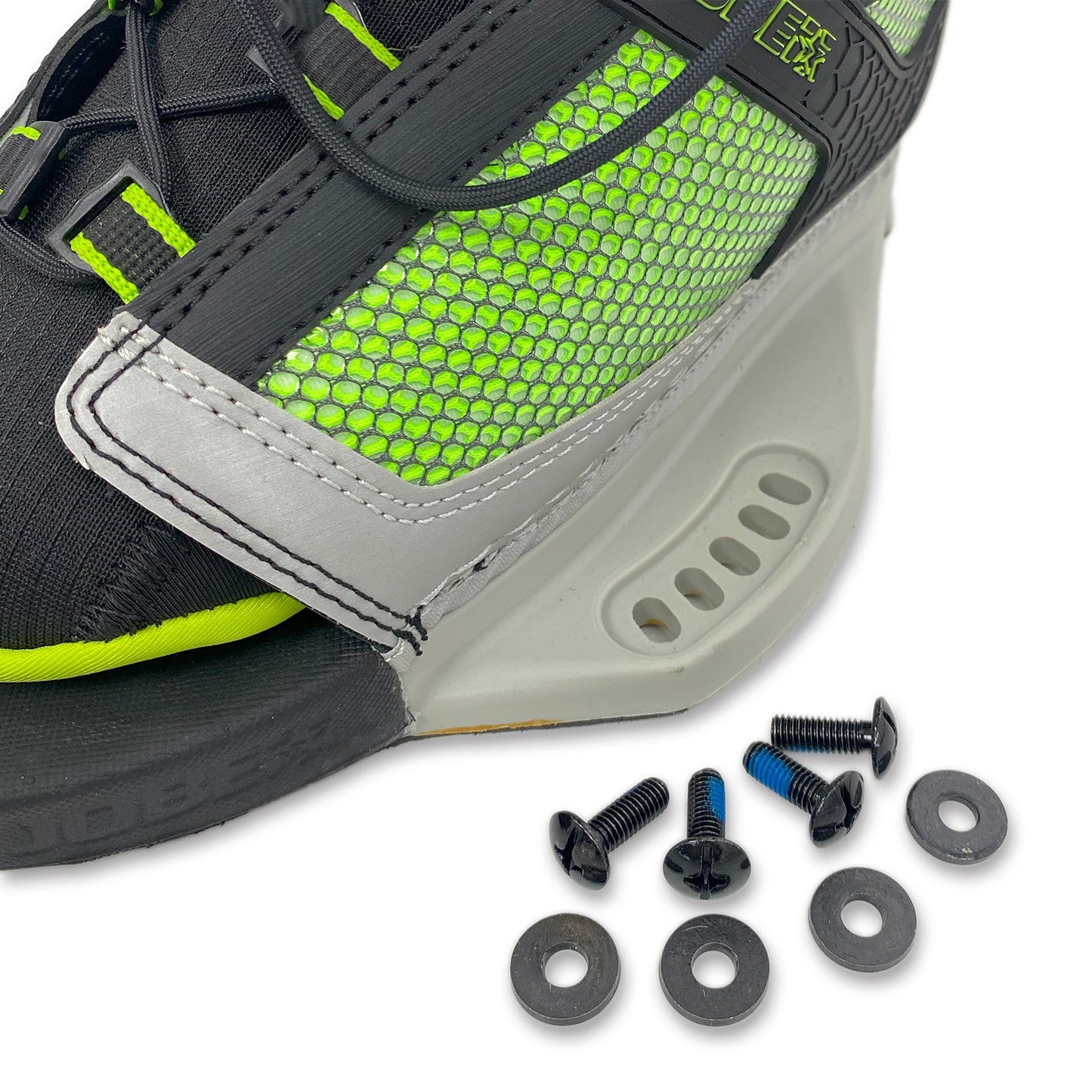 Jobe Republik Wakeboard Bindings レプブリック ウェイクボード ビンディング 393123001